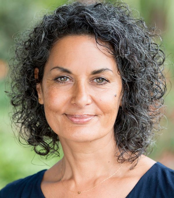 Dr Anne Malatt founder of To Medicine With Love