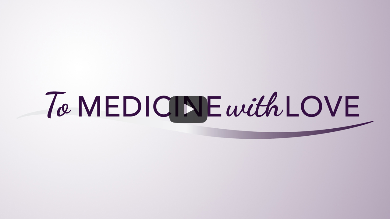 To Medicine with Love on YouTube
